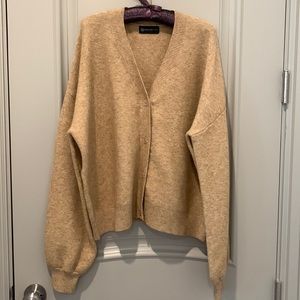 Kara and Kate Cardigan